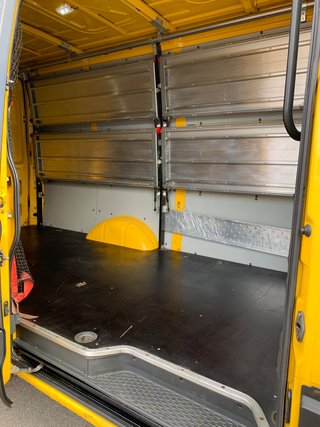 Iveco Daily 2012