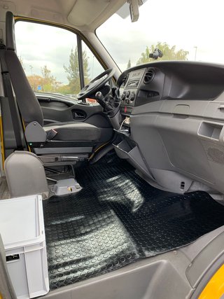 Iveco Daily 2012