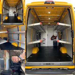 Iveco Daily 2012