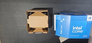 Intel Core i5-14400F LGA1700