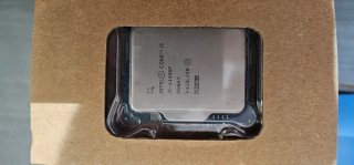 Intel Core i5-14400F LGA1700