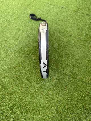 Pala de pádel Nox AT Genius Luxury