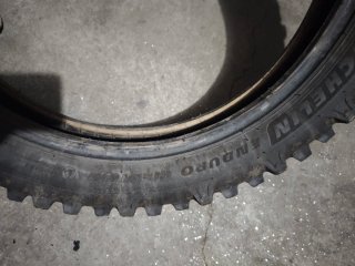 Neumático Enduro 140/80/18