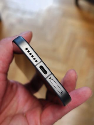 Xiaomi 17 Pro con pantalla Selfie. (No regateo)