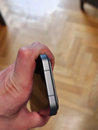 Xiaomi 17 Pro con pantalla Selfie. (No regateo)