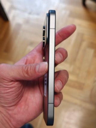 Xiaomi 17 Pro con pantalla Selfie. (No regateo)