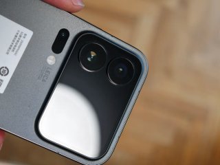 Xiaomi 17 Pro con pantalla Selfie. (No regateo)