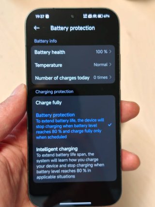 Xiaomi 17 Pro con pantalla Selfie. (No regateo)