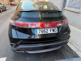 Honda Civic 2007
