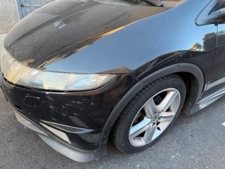 Honda Civic 2007
