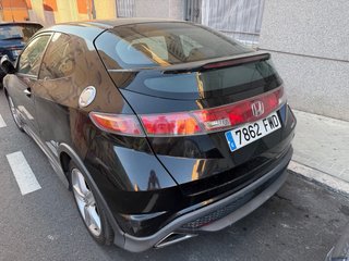 Honda Civic 2007