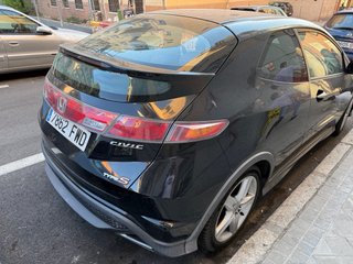 Honda Civic 2007