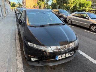 Honda Civic 2007