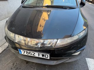 Honda Civic 2007