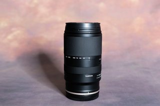 Tamron 18-300mm F/3.5-6.3 Di III-A VC VXD