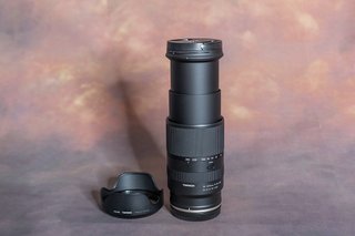 Tamron 18-300mm F/3.5-6.3 Di III-A VC VXD