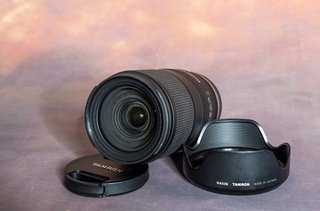 Tamron 18-300mm F/3.5-6.3 Di III-A VC VXD