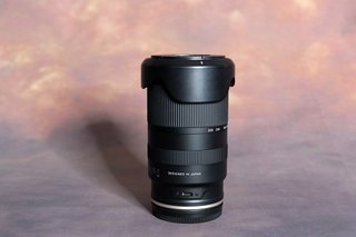 Tamron 18-300mm F/3.5-6.3 Di III-A VC VXD