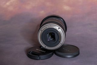 Tamron 18-300mm F/3.5-6.3 Di III-A VC VXD