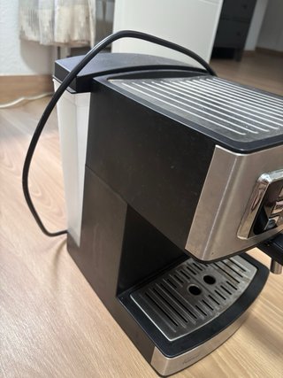 Cafetera Cecotec Power Espresso 20
