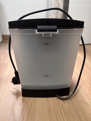 Cafetera Cecotec Power Espresso 20
