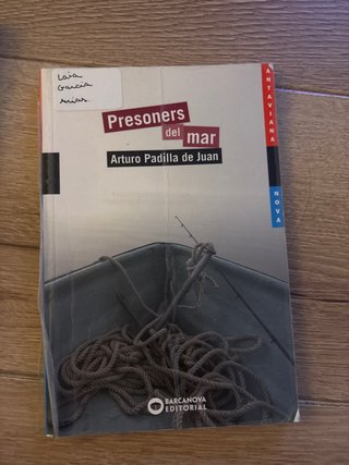 Presoners del mar