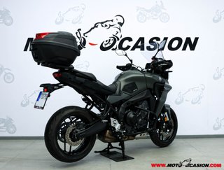 YAMAHA TRACER 9