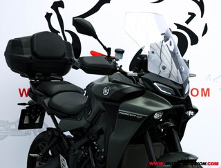 YAMAHA TRACER 9
