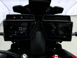 YAMAHA TRACER 9