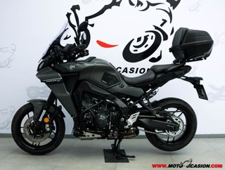 YAMAHA TRACER 9