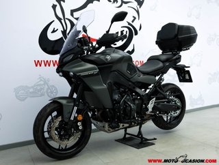 YAMAHA TRACER 9