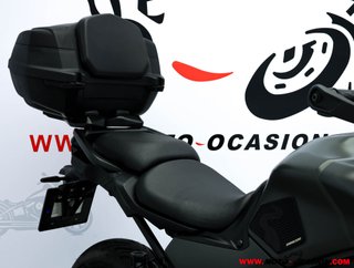 YAMAHA TRACER 9