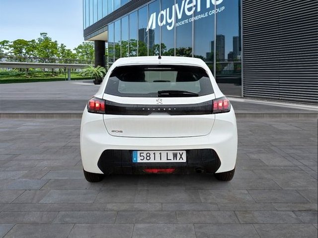 Peugeot 208   BlueHDi 73kW (100CV) Active
