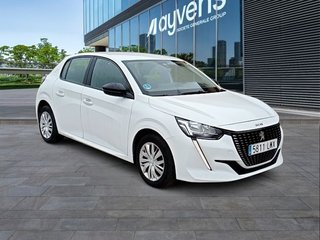 Peugeot 208   BlueHDi 73kW (100CV) Active