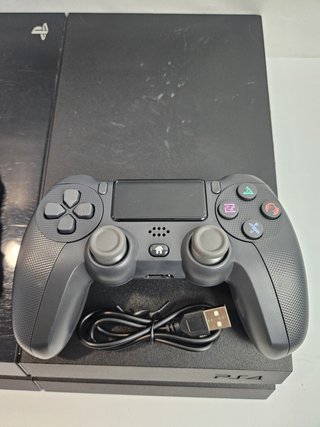PlayStation 4 FAT 500GB - FW 9.00