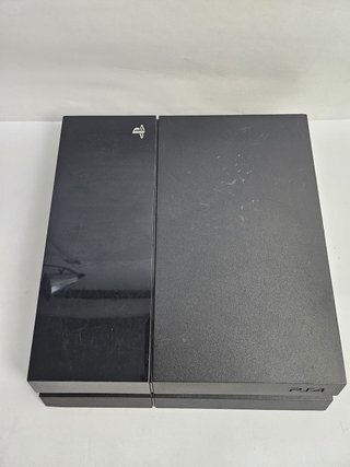 PlayStation 4 FAT 500GB - FW 9.00