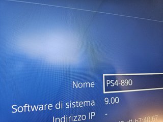 PlayStation 4 FAT 500GB - FW 9.00