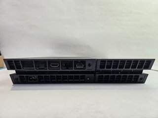 PlayStation 4 FAT 500GB - FW 9.00