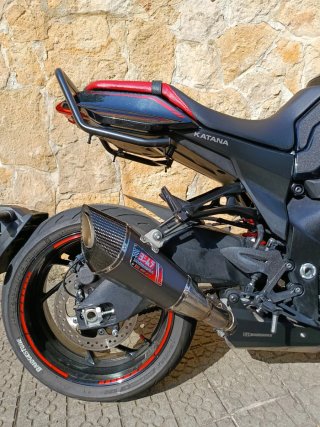 Suzuki Katana 1000