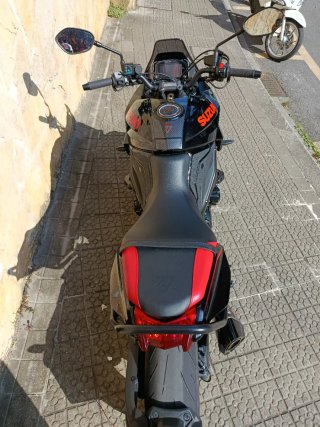 Suzuki Katana 1000