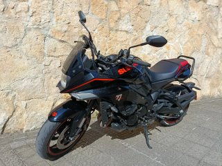 Suzuki Katana 1000
