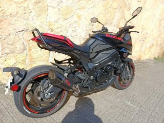 Suzuki Katana 1000