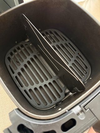 Freidora Aire Moulinex XXL Easy Fry & Grill