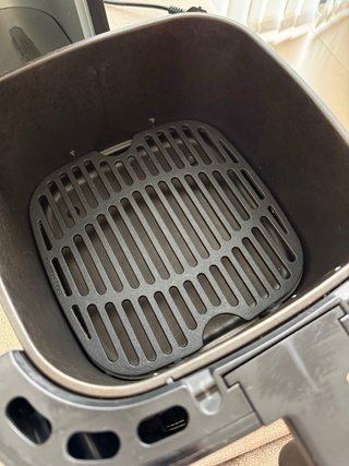 Freidora Aire Moulinex XXL Easy Fry & Grill
