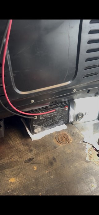 Mercedes vito camper
