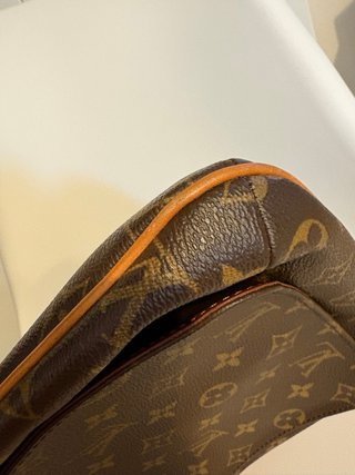 Louis Vuitton Musette Salsa Monogram