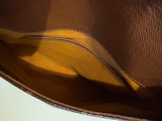 Louis Vuitton Musette Salsa Monogram