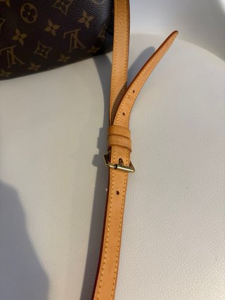 Louis Vuitton Musette Salsa Monogram
