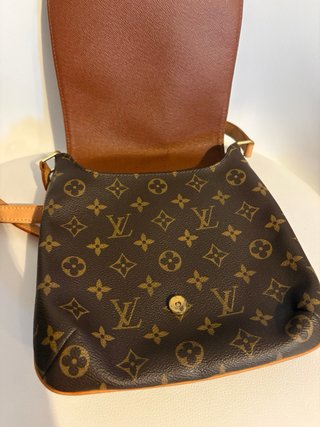 Louis Vuitton Musette Salsa Monogram