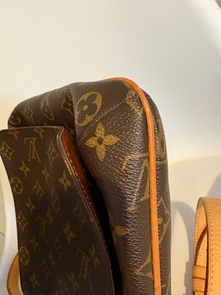 Louis Vuitton Musette Salsa Monogram